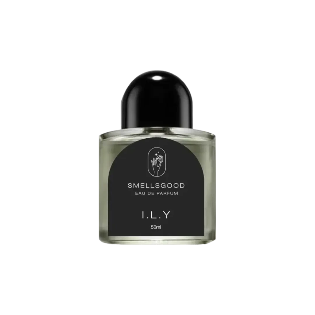 I.l.y - Vanilla